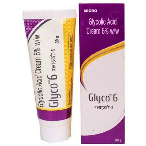 Glyco 6 deals